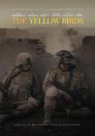 The Yellow Birds - Movie Poster (xs thumbnail)