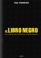 Zwartboek - Spanish Logo (xs thumbnail)