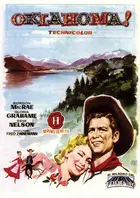 Oklahoma! Poster
