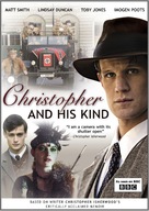 Christopher and His Kind - DVD movie cover (xs thumbnail)