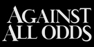 Against All Odds - Logo (xs thumbnail)