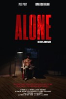 Alone - Movie Poster (xs thumbnail)