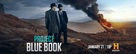 &quot;Project Blue Book&quot; - Movie Poster (xs thumbnail)