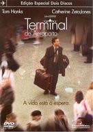 The Terminal - Portuguese Movie Cover (xs thumbnail)