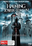 The Haunting of the Tower of London - Australian Movie Cover (xs thumbnail)