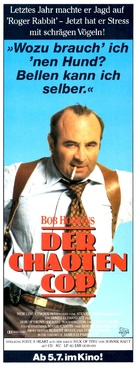Heart Condition - German Movie Poster (xs thumbnail)