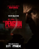 The Penguin - Movie Poster (xs thumbnail)