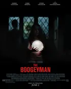 The Boogeyman - Movie Poster (xs thumbnail)