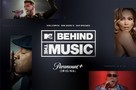 &quot;Behind the Music&quot; - Movie Poster (xs thumbnail)