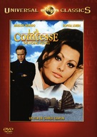 A Countess from Hong Kong - French Movie Cover (xs thumbnail)