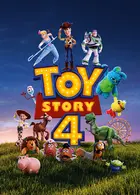 Toy Story 4 Textless