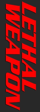 Lethal Weapon - Logo (xs thumbnail)