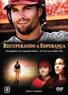 Home Run - Brazilian DVD movie cover (xs thumbnail)