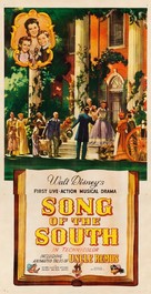 Song of the South - Movie Poster (xs thumbnail)