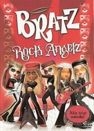 Bratz Rock Angelz - Swedish Movie Cover (xs thumbnail)
