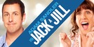 Jack and Jill - Czech Movie Poster (xs thumbnail)