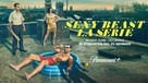 &quot;Sexy Beast&quot; - Italian Movie Poster (xs thumbnail)