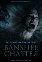 The Banshee Chapter - Movie Poster (xs thumbnail)