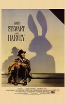 Harvey - Movie Poster (xs thumbnail)