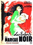 Black Market Babies - French Movie Poster (xs thumbnail)