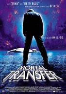 Mortel transfert - German Movie Poster (xs thumbnail)