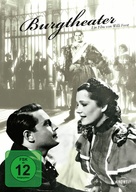 Burgtheater - German Movie Cover (xs thumbnail)