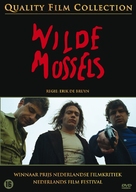 Wilde mossels - Dutch DVD movie cover (xs thumbnail)