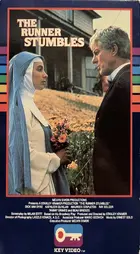 The Runner Stumbles Cover