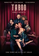 Taboo: Family Secrets - Movie Poster (xs thumbnail)