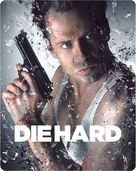 Die Hard - Blu-Ray movie cover (xs thumbnail)