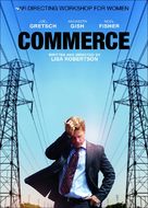 Commerce - Movie Poster (xs thumbnail)