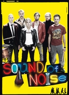 Sound of Noise - French Movie Poster (xs thumbnail)