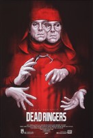 Dead Ringers - poster (xs thumbnail)