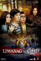 Liwanag sa dilim - Philippine Movie Poster (xs thumbnail)