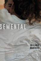 Semental - Spanish Movie Poster (xs thumbnail)