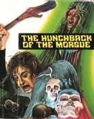 El jorobado de la Morgue - Movie Cover (xs thumbnail)