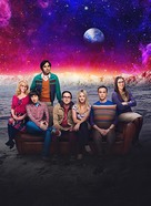 &quot;The Big Bang Theory&quot; - Key art (xs thumbnail)