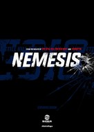 Nemesis - British Movie Poster (xs thumbnail)