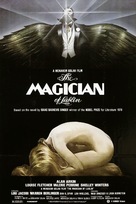 The Magician of Lublin - Movie Poster (xs thumbnail)