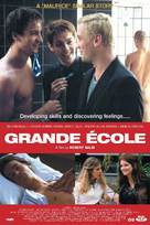 Grande &eacute;cole - Movie Poster (xs thumbnail)