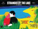 L&#039;inconnu du lac - British Movie Poster (xs thumbnail)