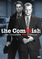 "The Commish" Poster