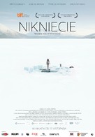 Verdwijnen - Polish Movie Poster (xs thumbnail)