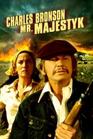 Mr. Majestyk - DVD movie cover (xs thumbnail)