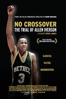 &quot;30 for 30&quot; No Crossover: The Trial of Allen Iverson - Movie Poster (xs thumbnail)