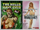 The Hills Have Eyes Poster