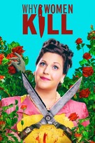 &quot;Why Women Kill&quot; - Movie Cover (xs thumbnail)