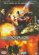 Retrograde - Thai Movie Cover (xs thumbnail)