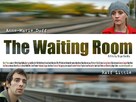 The Waiting Room - British Movie Poster (xs thumbnail)