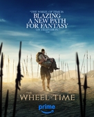 &quot;The Wheel of Time&quot; - Movie Poster (xs thumbnail)